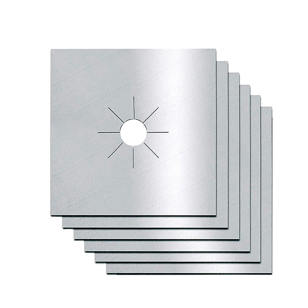 Estufa de gas, alfombra a prueba de aceite, estufa de gas, alfombra resistente a altas temperaturas, estufa de gas, alfombra de limpieza, alfombra de protección, alfombra de estufa de gas