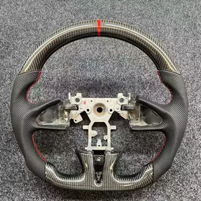 Trade Dropshipping, Steering wheel