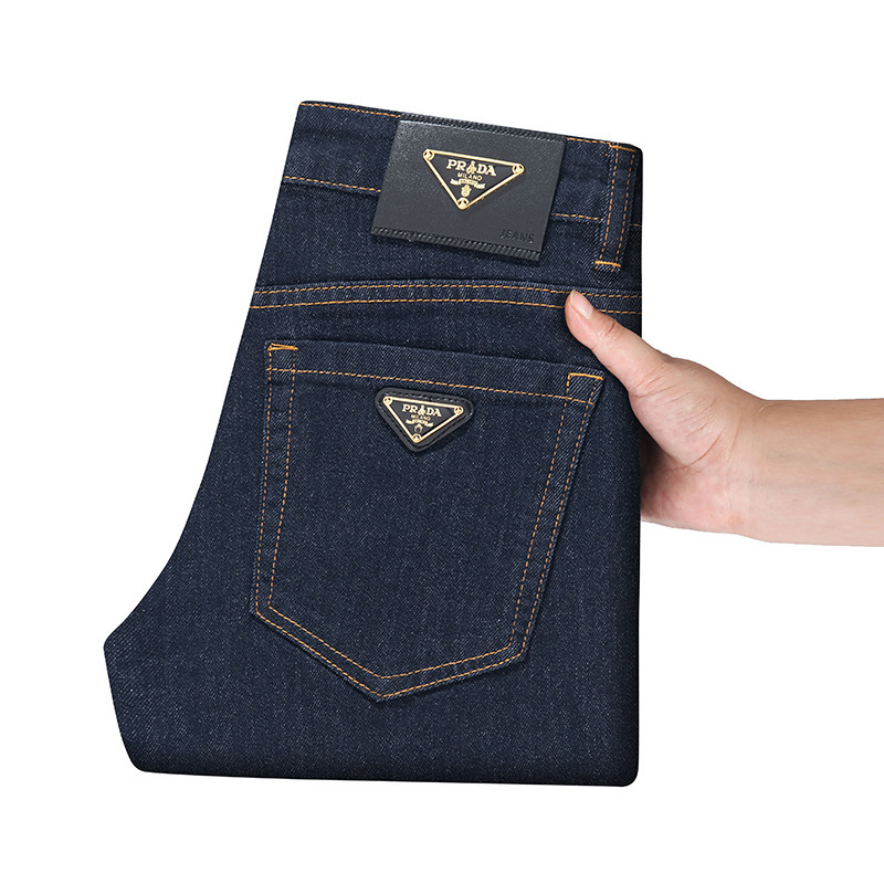 F9605 진한 파란색