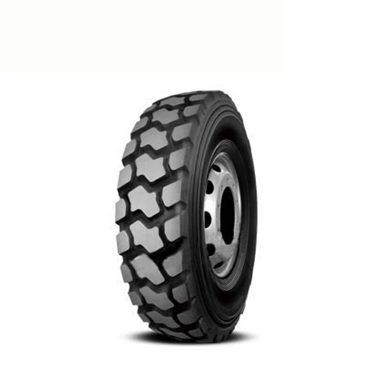 Оптовая ссылка на стальные шины для грузовиков 1100R20 1200R20 Инженерные шины 23.5-25