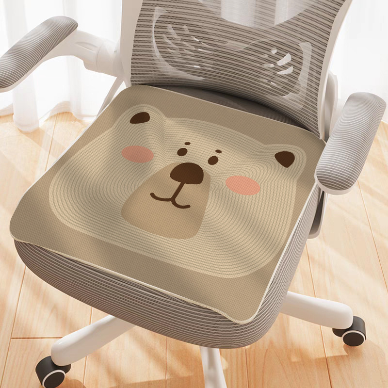 줄무늬곰