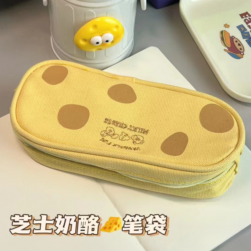 开学季笔袋大合集学生多功能大容量文具收纳袋高颜值痛包|undefined