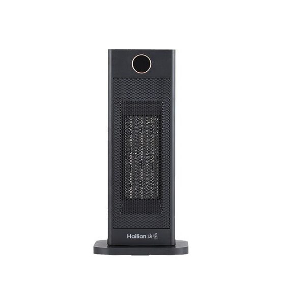 Cross-border supply of new household heater desktop office heater PTC vertical small electric heater