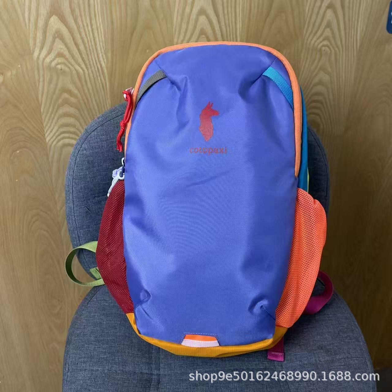 12L 다크 퍼플