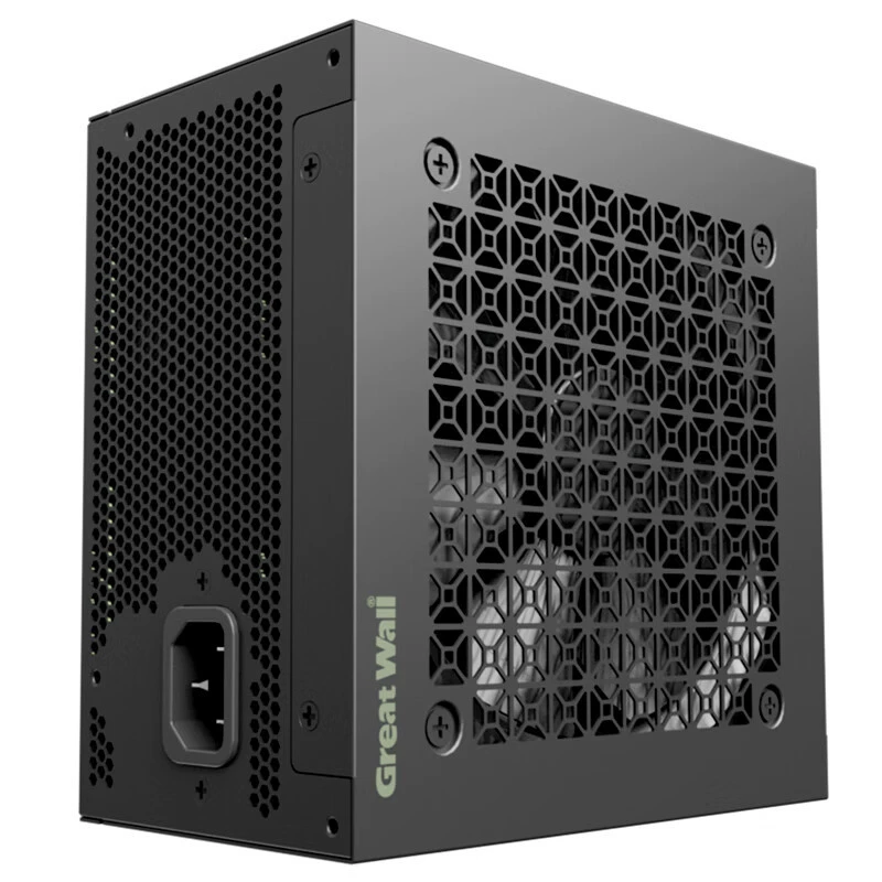 GW-850T настольный корпус блок питания полный модуль блок питания ATX3.0 киберспорт PCIE5.0