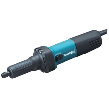 makita牧田电磨GD0601 日本品牌电磨头 电动磨机好握手电磨直磨机