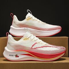 赤兎7proプロランニングシューズ超軽龍年限定男子女子軽量スピード男子ショックランニングシューズ