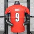 2026 England Away #9 (Player Version)