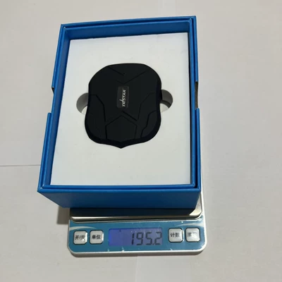 Tk905 Real-Time Tracking Export – GPS Locator