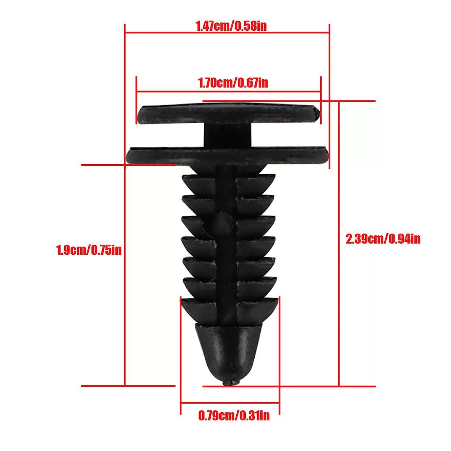 Подходит для Ford Chrysler Jeep Dodge Rams больше, чем Daewoo Car Двери застежки