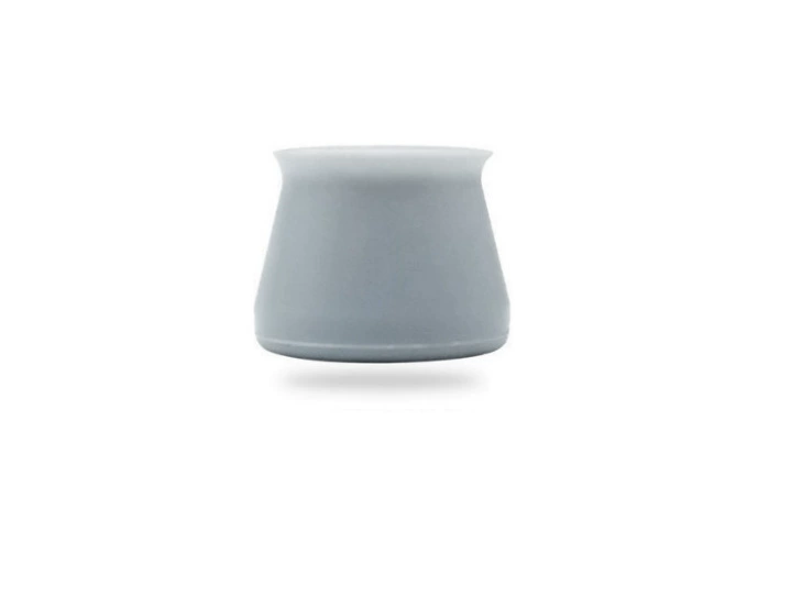 Silicone socks, protective case, furniture, wear-resistant non-slip highchair