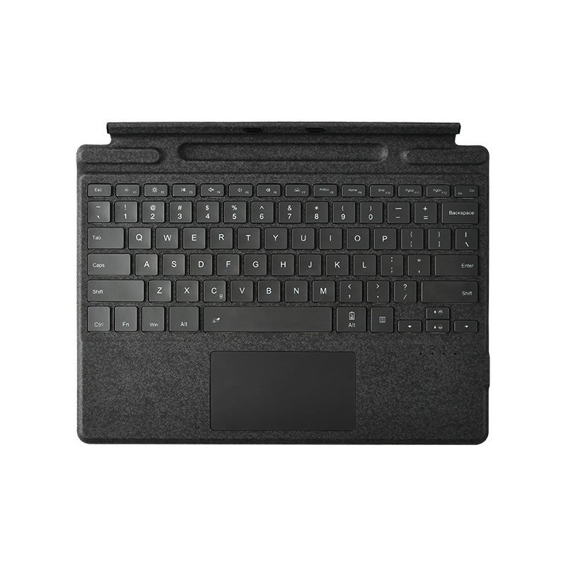 Suitable for Surfacepro8 Bluetooth Keyboard Microsoft Surface Pro4/5/6 7 Magnetic Keyboard Cover Go3