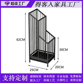 室内花架;仓储货架;楼梯及配件