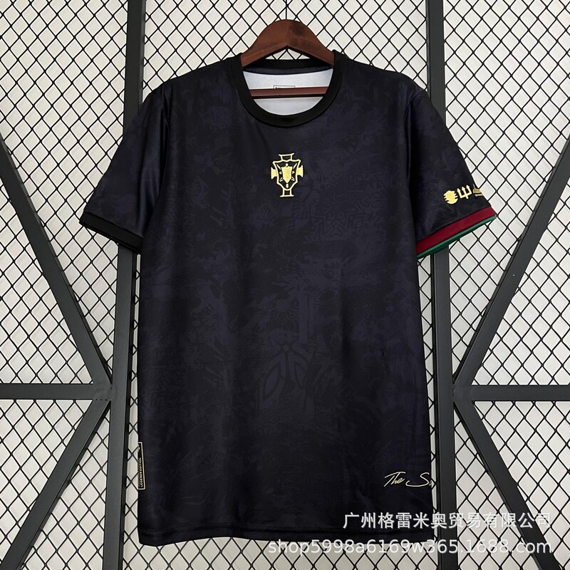 0406-1314-16-24-25-26 Portugal jersey collection, Portugal Jersey football uniforms for delivery