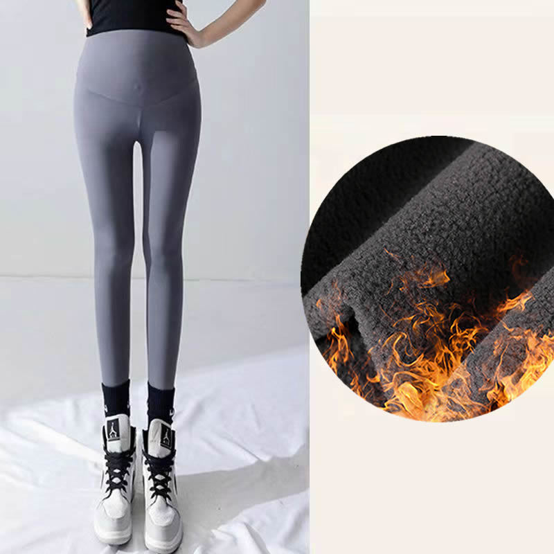 그레이 [얇은 벨벳 스타일] 확장 버전