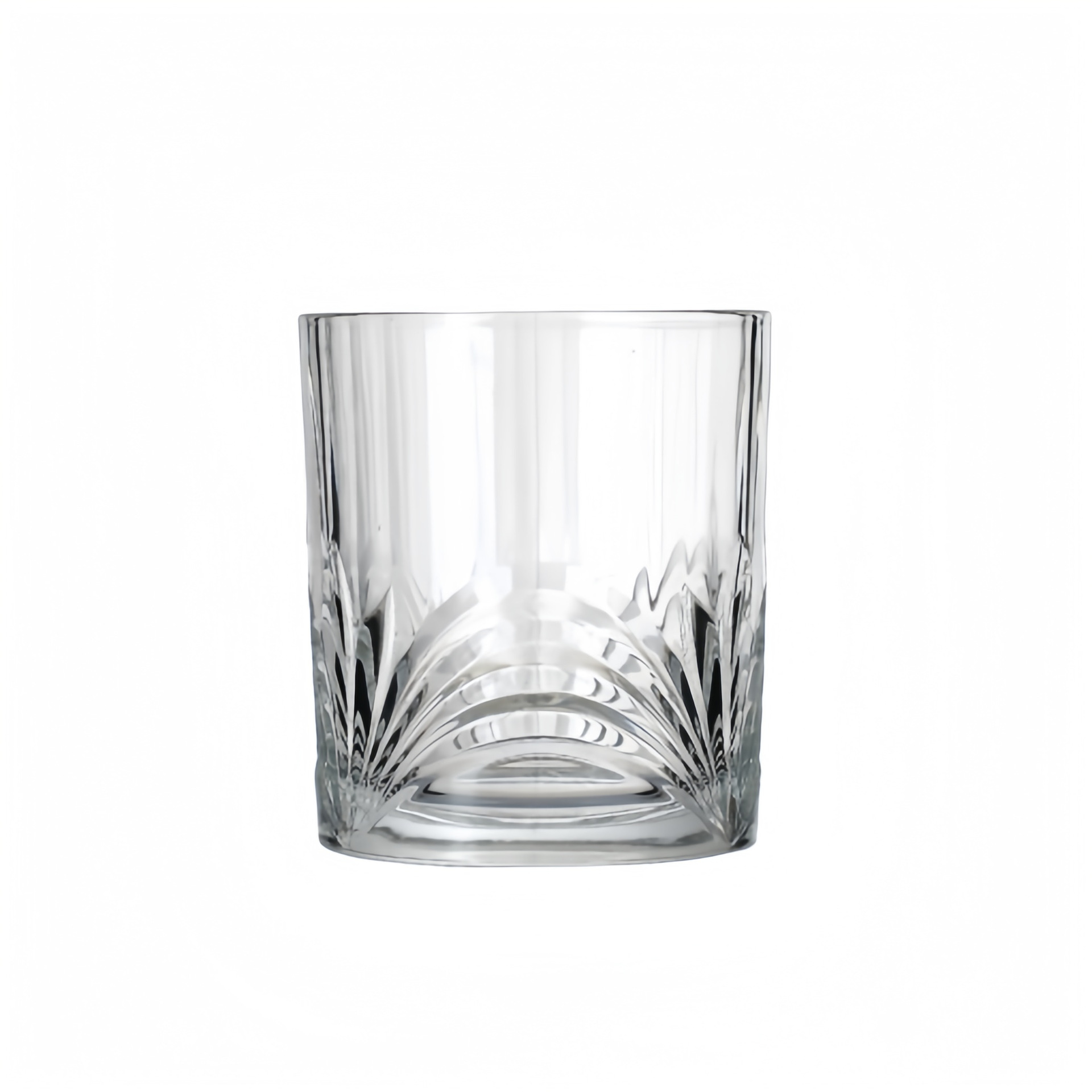 Vaso de vino en relieve al por mayor, taza de whisky, taza de cerveza, taza de vidrio, taza de té, impresión de logotipo