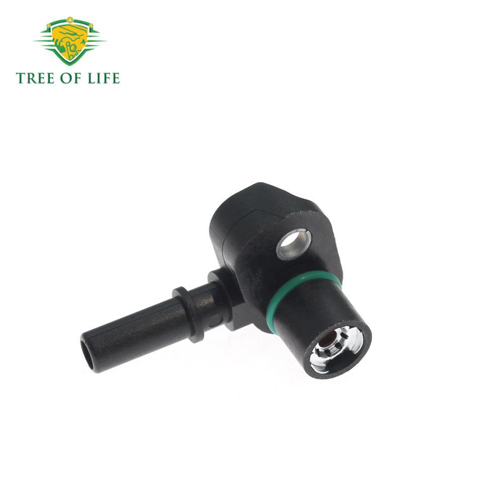 LR082226, LR010690 Kit de servicio para la bomba de vacío de frenos Range Rover Sport