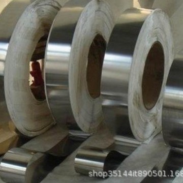 1060口罩铝材0.4mm铝带 鼻梁铝条0.5mm铝卷 0.3mm压鼻铝条 0.2mm