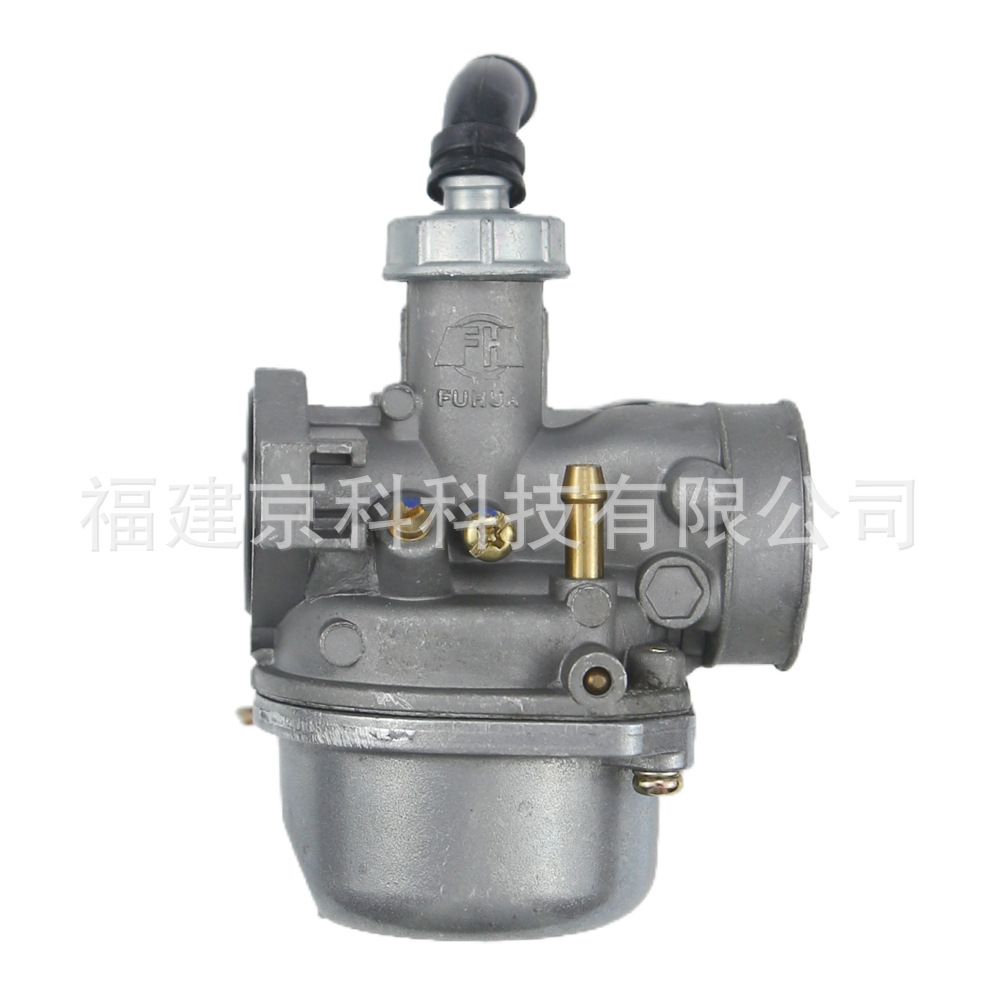 Motorcycle Carburetor Suitable for Honda Qa50 Cy50 Cb50J Th90 Pz19 Tianhong 90 Carburetor