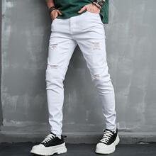 C 18491 Men's Stretch Jeans ����ţ�п�