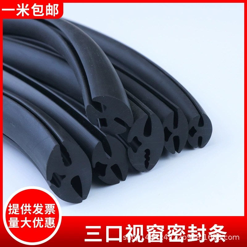 Два отверстия S-образная Н-образная вставка механического распределительного шкафа