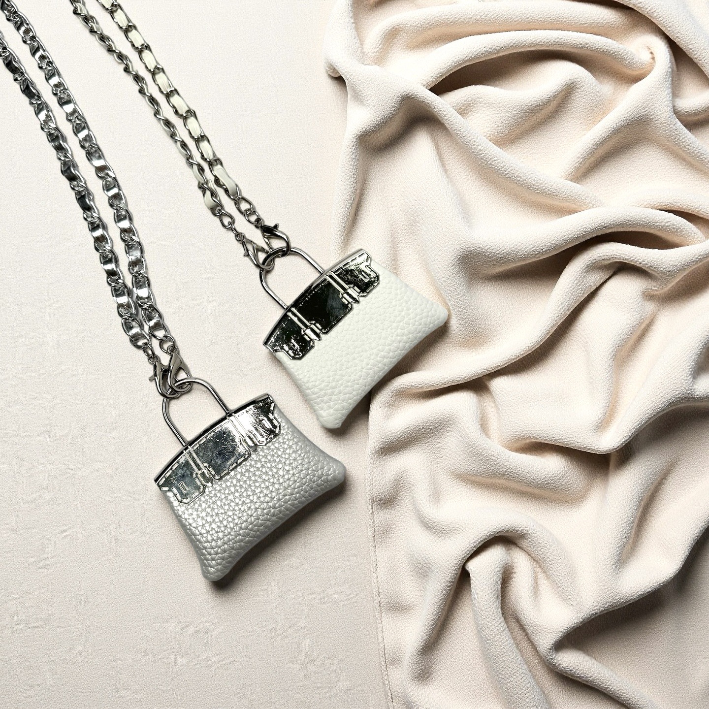 大牌爆款迷你手工PU小包包时尚潮流跨境爆款斜挎单肩精致包包女