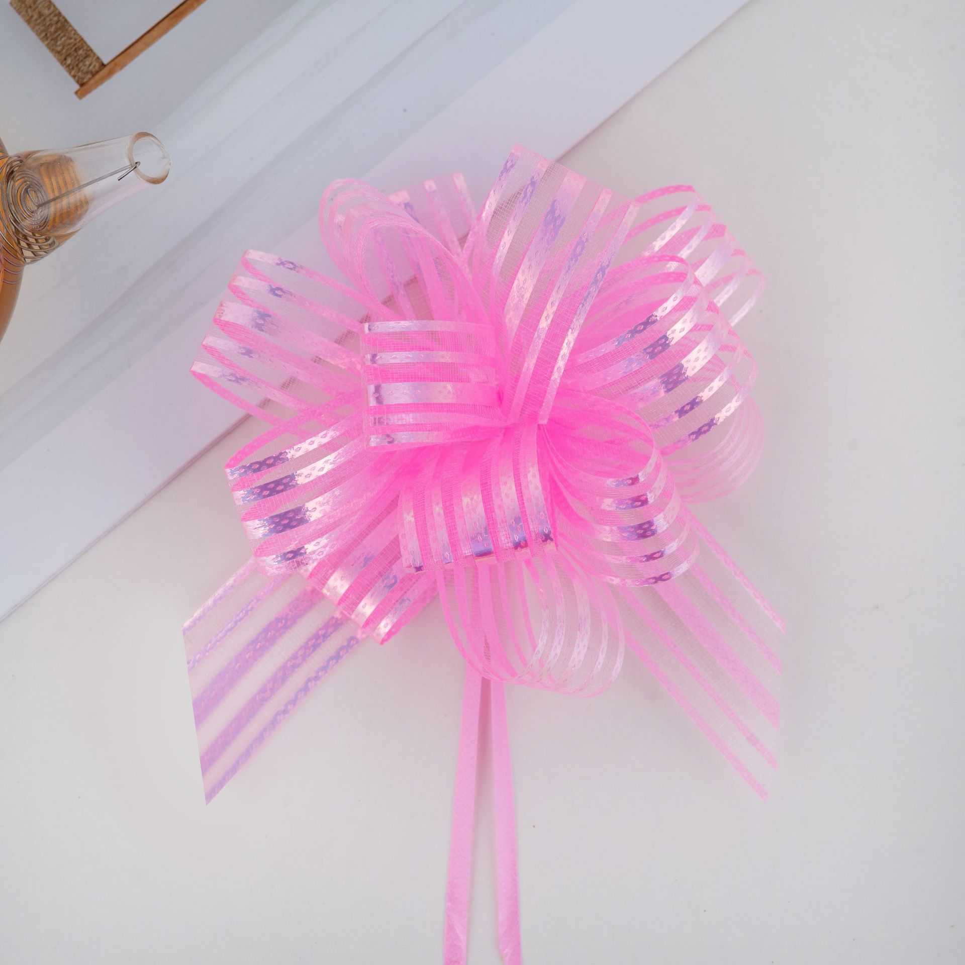 Rosa (pedido en múltiplos de 20 en todo el paquete)