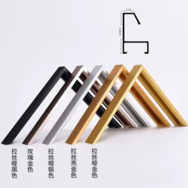 相框、画框;穿衣镜;镜框