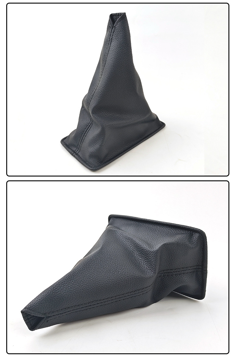 Suitable for Toyota Corolla Camry Gear Lever Dust Cover, Car Gear Lever Cover, Wear-Resistant and Scratch-Resistant Interior Modification