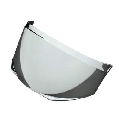 Evo Gt, Dəbilqə (Kaska) aksesuarları - evo-es-silver-plated