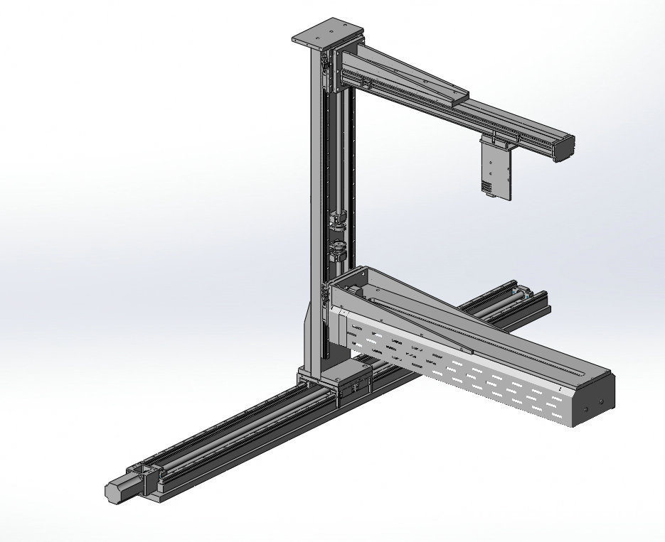 ��̨  ʵ�������� �Զ����豸���׻�е��̨ ����ģ�� �ƶ�����̨