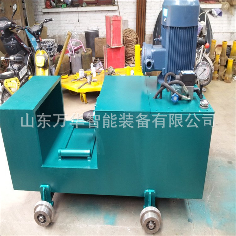 Fully Automatic Cnc Hydraulic Straightening Machine I-Beam U-Beam Shaping and Correction Machine Yjz Type Hydraulic Straightening Machine Fully Automatic Cnc Hydraulic Straightening Machine I-Beam U-Beam Shaping and Correction Machine Yjz Type Hydraulic Straightening Machine