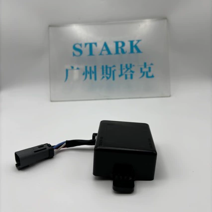 163-6703X для экскаватор Картер E320C E312C E320D Реле времени