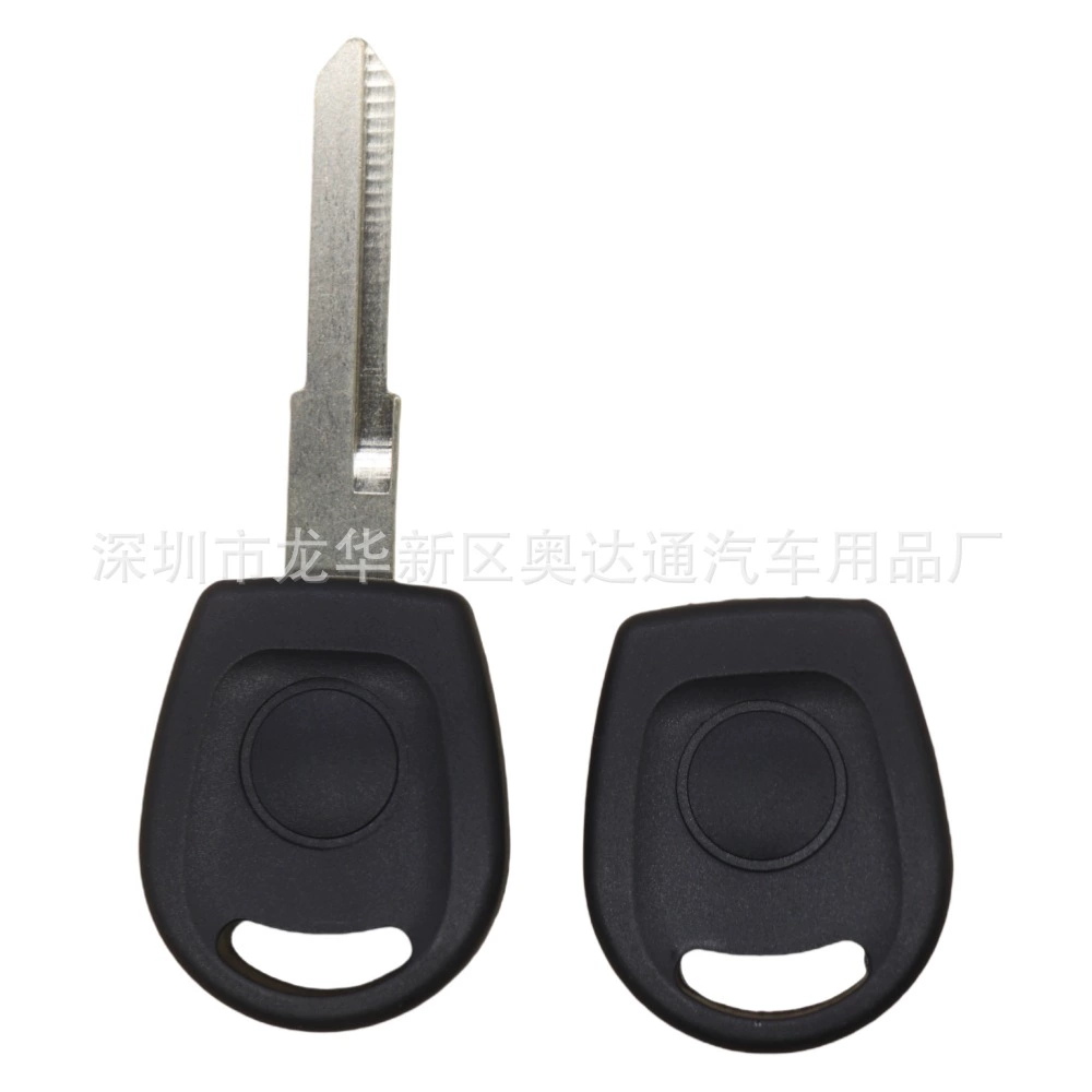 Подходит для Volkswagen Jetta Sub-key Santana Passat Sagitar Golf, чип-кейс без стандарта