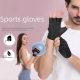 Men's and women's sports cycling fitness half finger gloves manufacturers supply rock climbing racing shooting outdoor fitness gloves