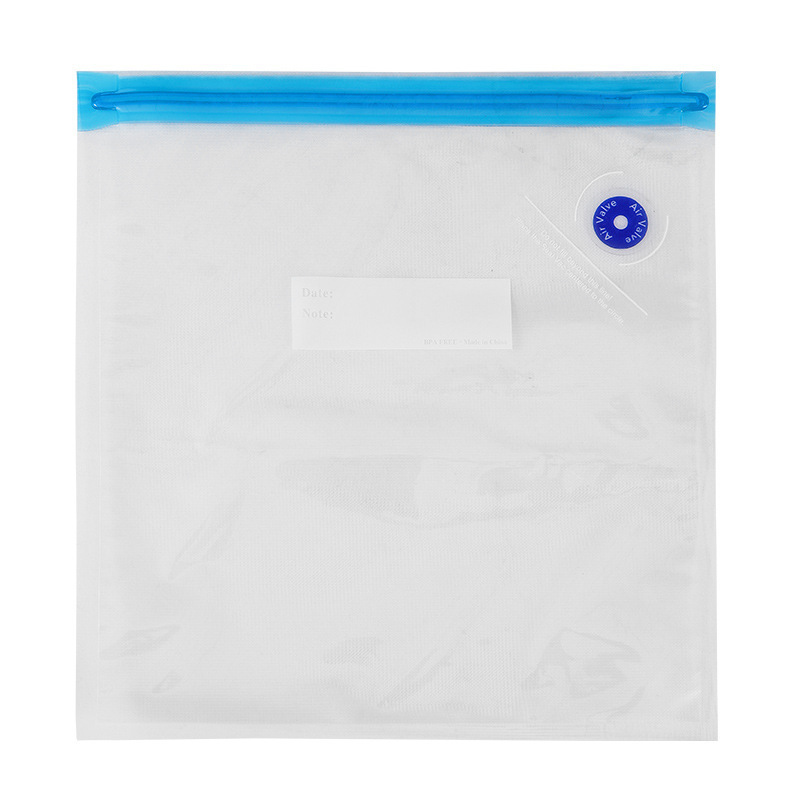Consumibles de impresión 3D Bolsa sellada al vacío ABSPLA PETG Nylon TPU Cable a prueba de humedad y polvo Bolsa de conservación de alimentos frescos