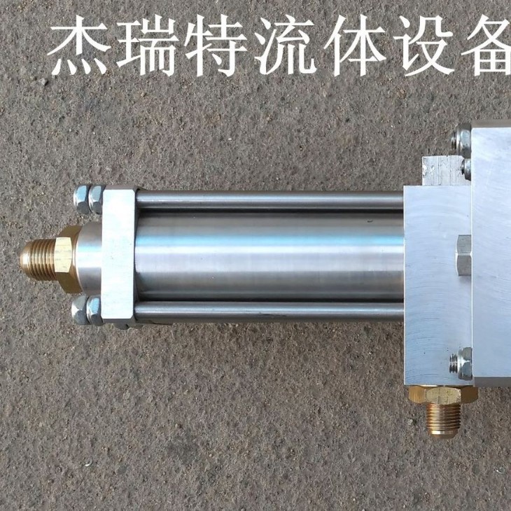 生产供应制冷剂R400 R500冷媒灌注回收增压泵