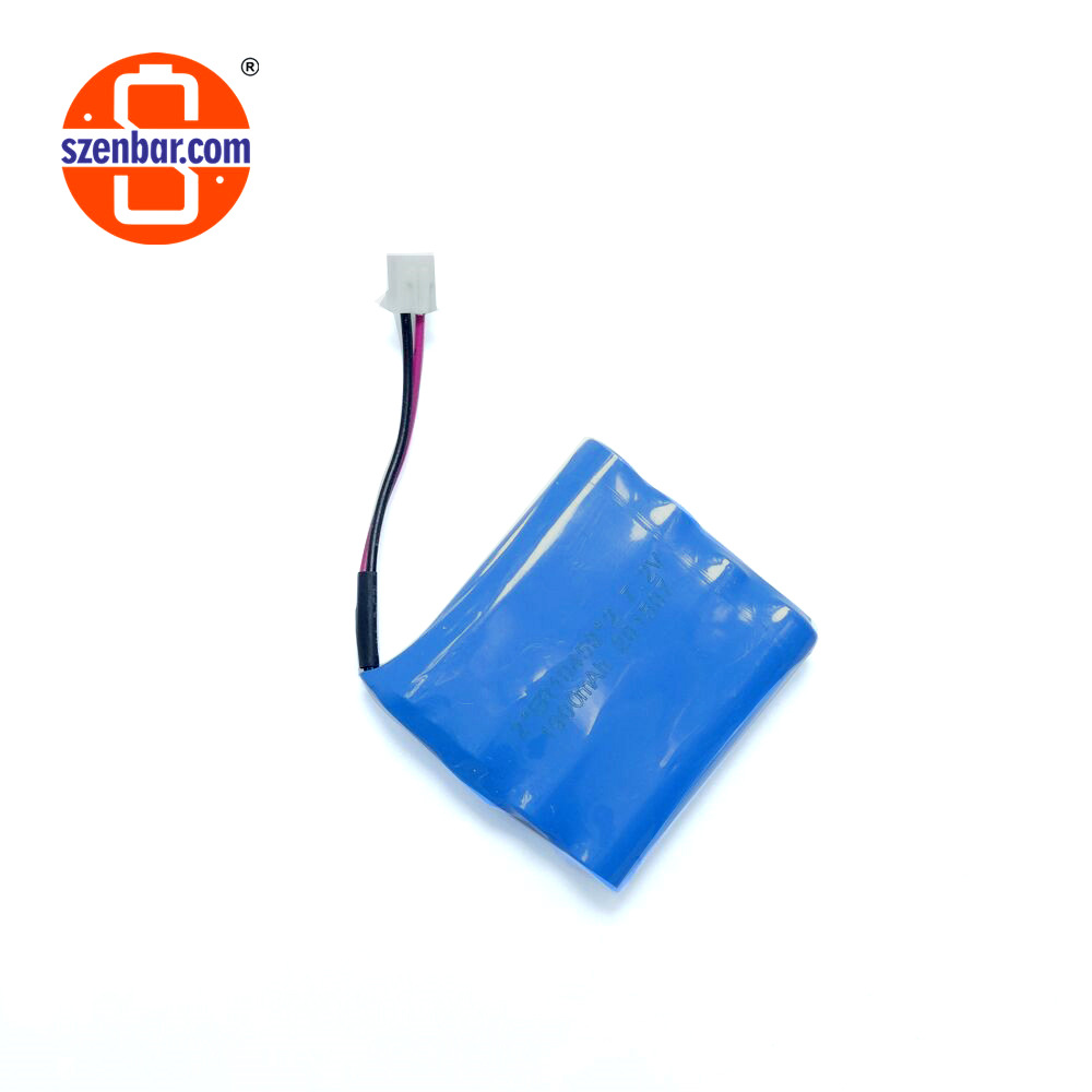 厂家制造 冷门 异形 镍氢电池 AAAA AAAAA 1.2V 300mAh Ni-MH