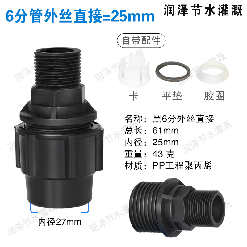 6 puntos de la seda exterior del sombrero negro directamente