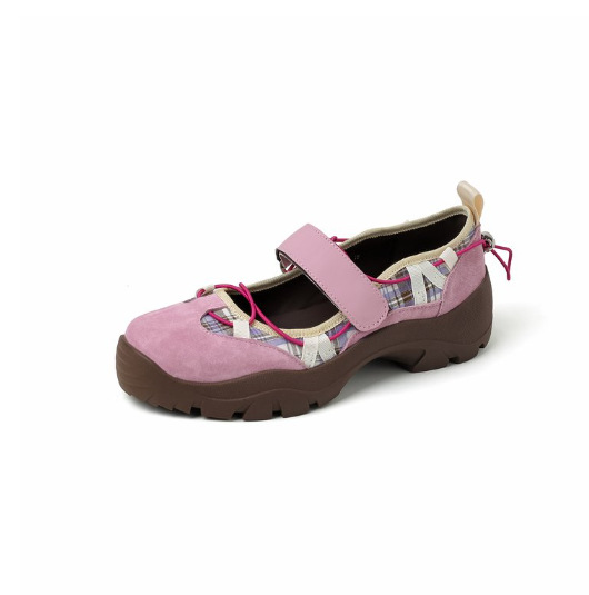 Pink (flat bottom)
