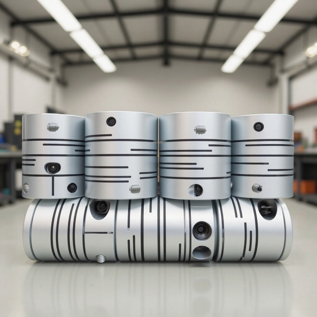 原装正品 现货供应 韩国SUNGIL弹性联轴器SRB-16C 5*6 一件代发