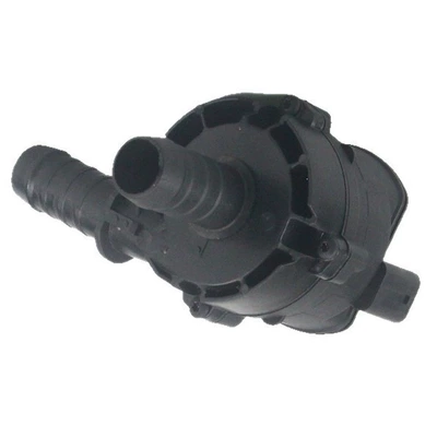 Water pump pump, auxiliary water pump