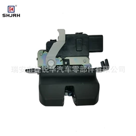 车身及附件;中控锁;扶手/把手