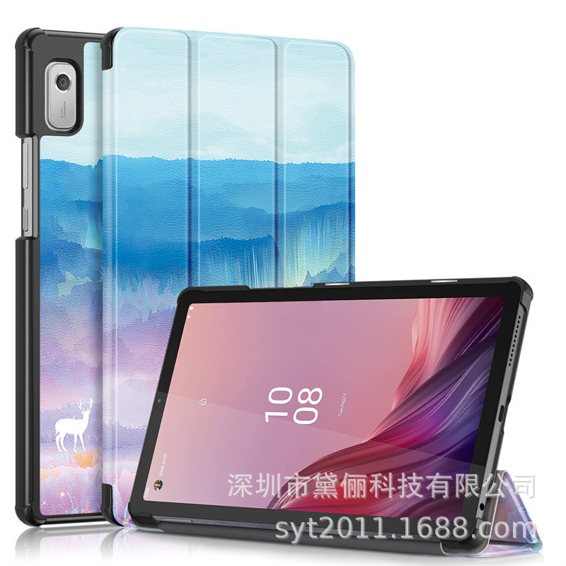 Suitable for 2025 Lenovo Savior Y700 Fourth Generation Protective Cover Game Tablet 8.8inch 70% off Stand Leather Cover Suitable for 2025 Lenovo Savior Y700 Fourth Generation Protective Cover Game Tablet 8.8inch 70% off Stand Leather Cover