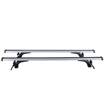 Crossbar Luggage Rack, Car – Luggage Rack