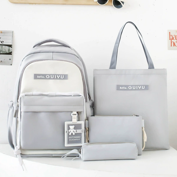 Gray
