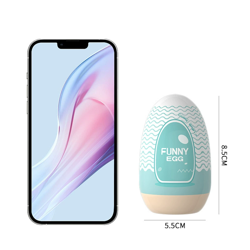 Funny Egg мини