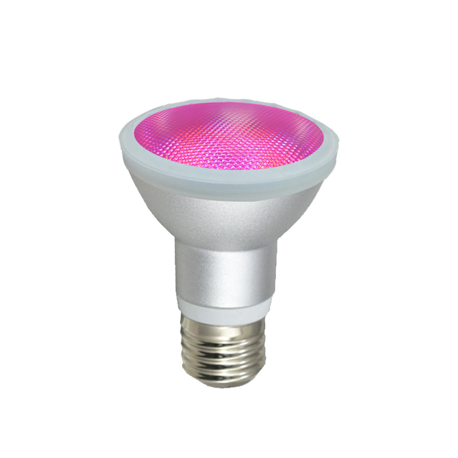 ���Ҷ����Par30����ֲ��������12W���ڶ��⻨����ֲLED�����