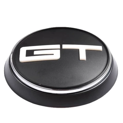 Decorative Emblem Non-Destructive Installation — Tail light