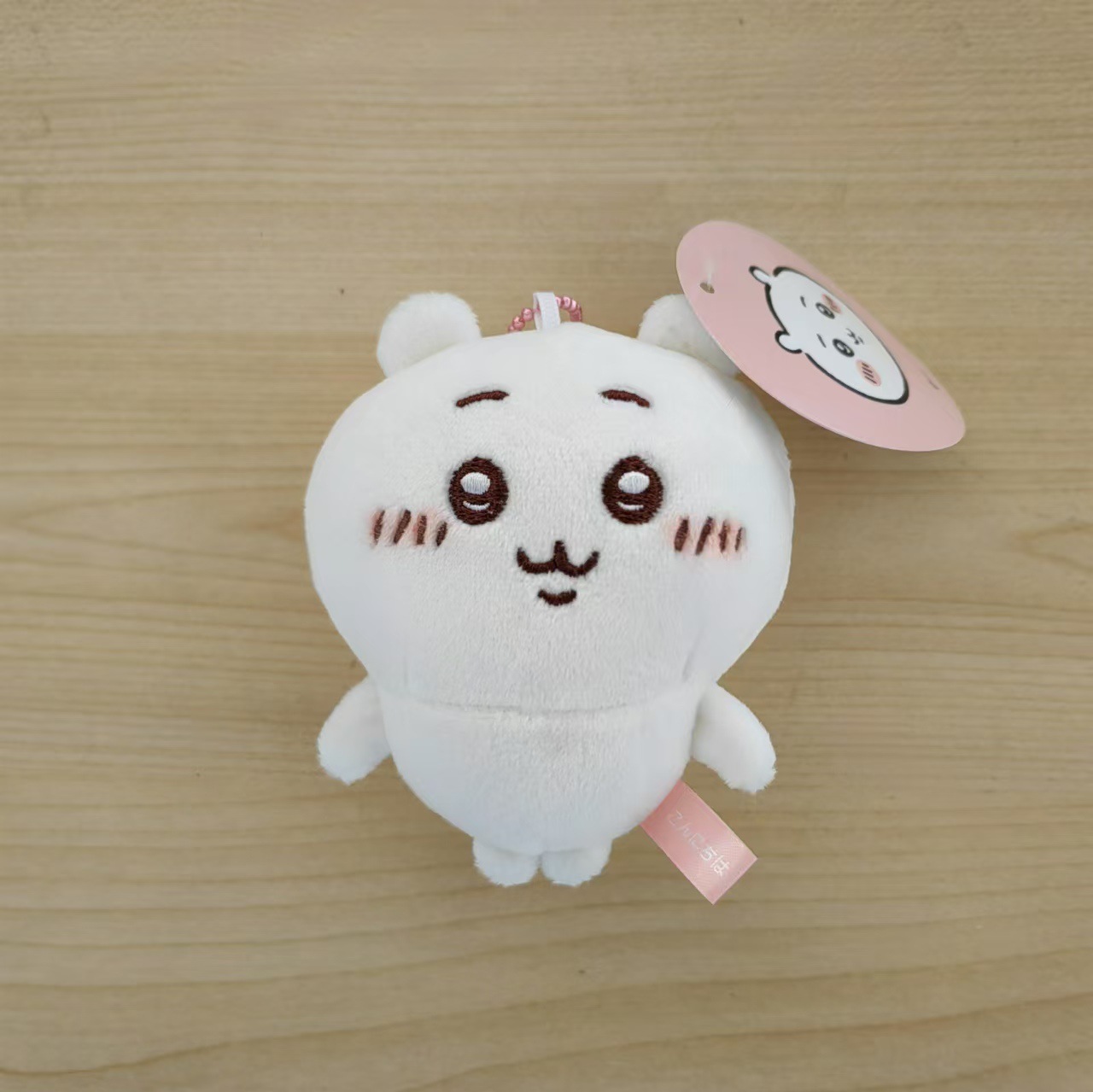 Fine jiyi / 10cm